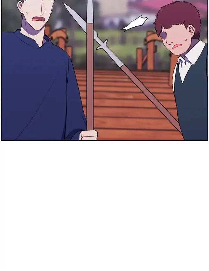 漫画《我在小说里当无赖》163.学习魔法第71张图