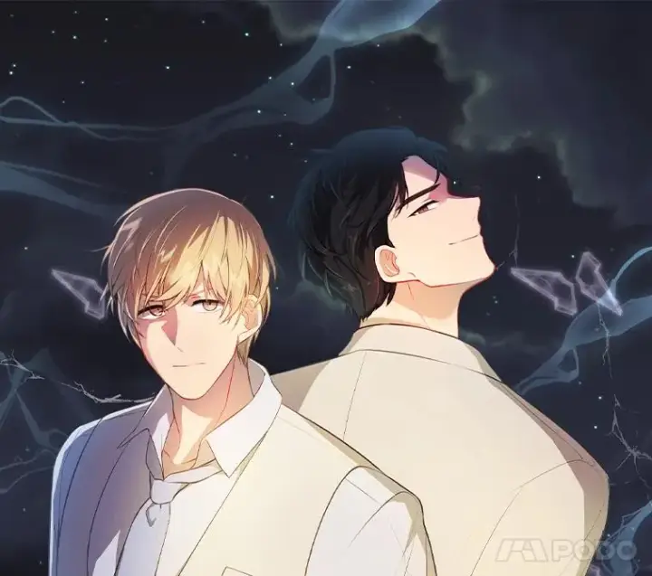 漫画《我在小说里当无赖》164.偶遇黑魔法师第110张图
