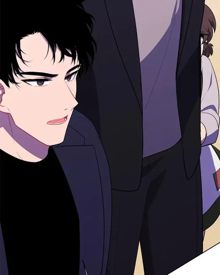 漫画《我在小说里当无赖》164.偶遇黑魔法师第52张图
