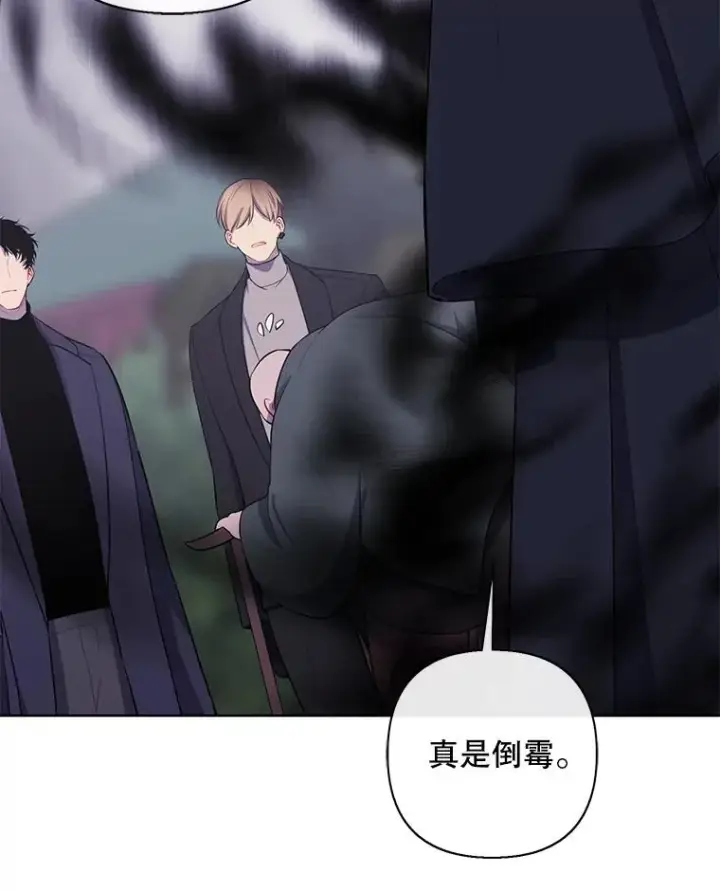 漫画《我在小说里当无赖》164.偶遇黑魔法师第98张图