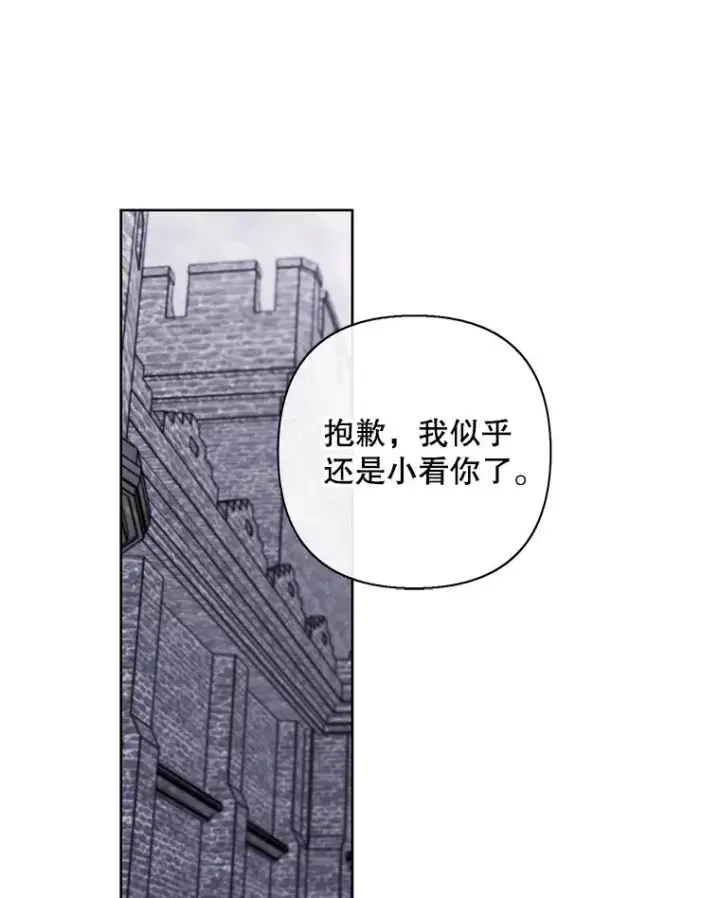 漫画《我在小说里当无赖》169.鬼枪之称第111张图