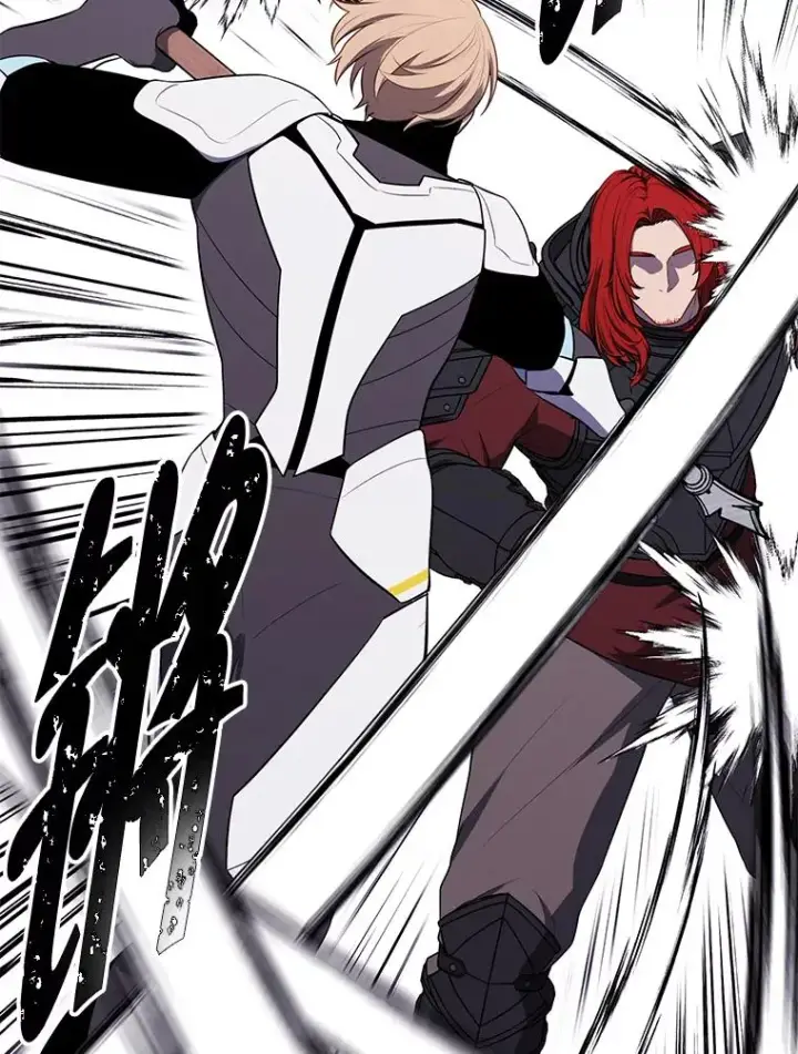 漫画《我在小说里当无赖》169.鬼枪之称第19张图
