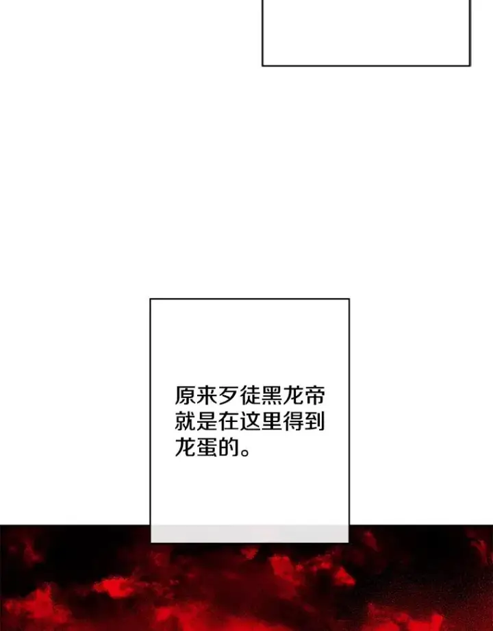 漫画《我在小说里当无赖》170.寻找龙蛋（1）第65张图