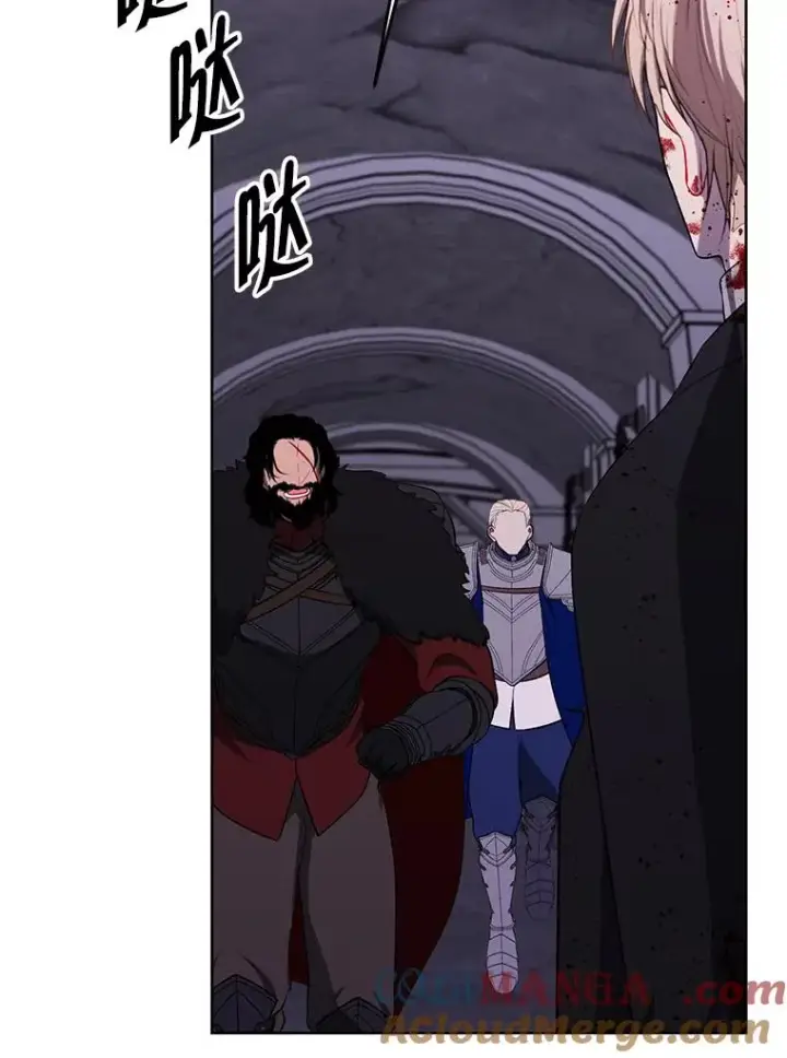 漫画《我在小说里当无赖》172.龙蛋之争第64张图