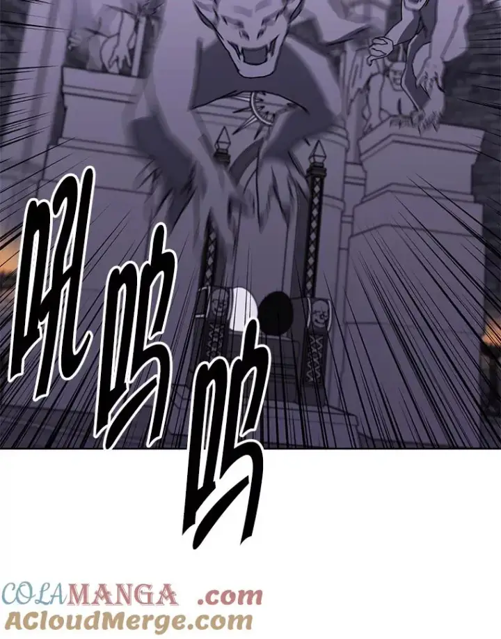 漫画《我在小说里当无赖》173.伯爵的反目第49张图