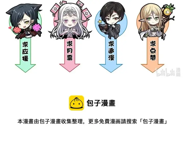 《我真不是邪神走狗》015 谢礼图84