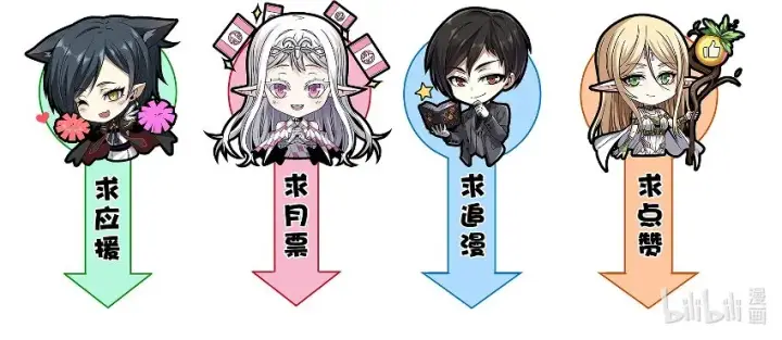 《我真不是邪神走狗》05 肃清图68
