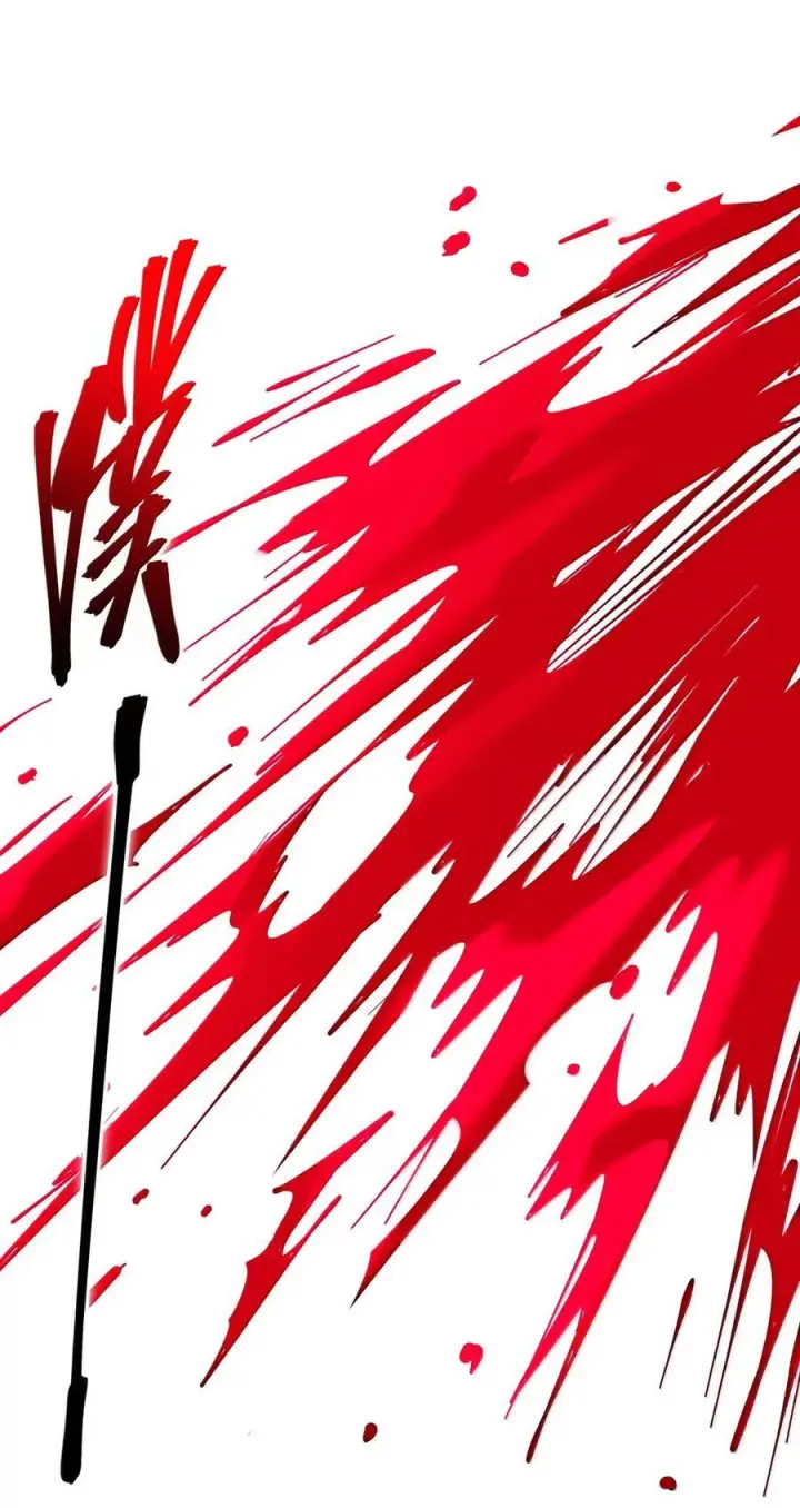 《我真不是邪神走狗》166 都不容易……图74