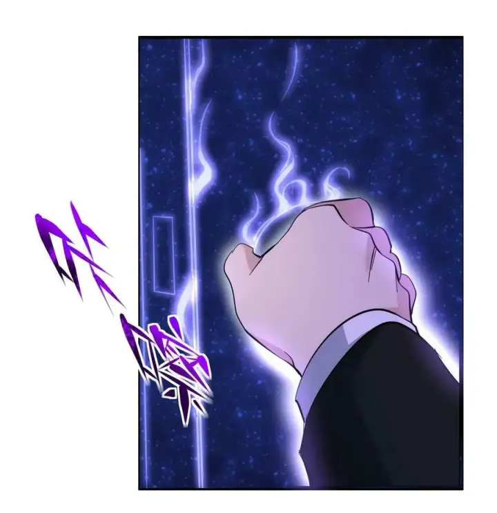 漫画《我真不是邪神走狗》082 真是稀客啊第14张图