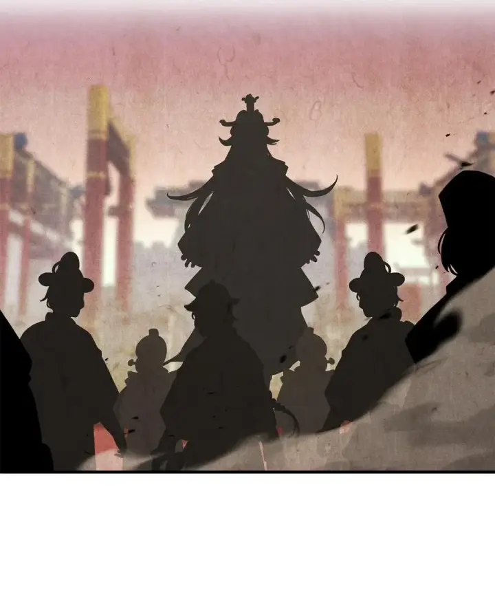《我真不想当奸臣》02 走投无路图16