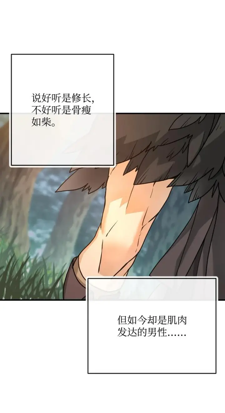 《我真不想当奸臣》03 王国神话图45