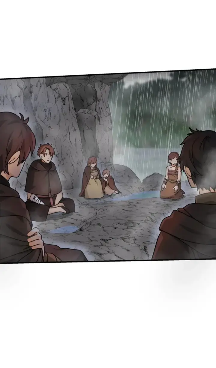 《我真不想当奸臣》09 灾难图63