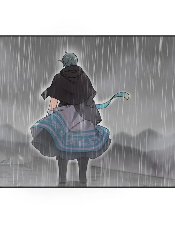 《我真不想当奸臣》09 灾难图65