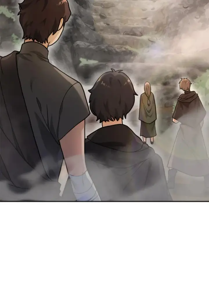 漫画《我真不想当奸臣》12 演讲神技第35张图