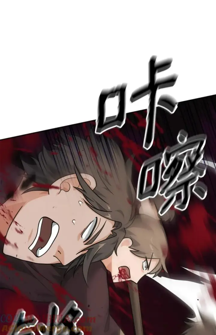 漫画《我真不想当奸臣》13 王位继承人第69张图