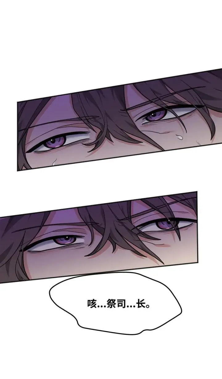 漫画《我真不想当奸臣》13 王位继承人第91张图