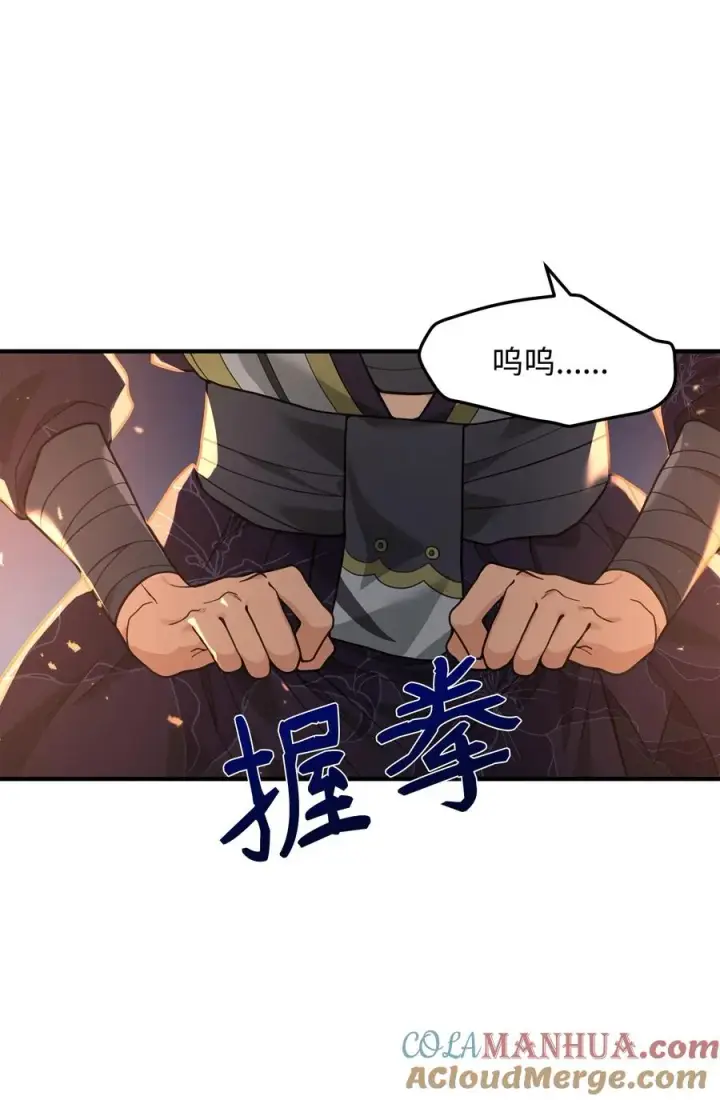 《我真不想当奸臣》16 幕后主使图34