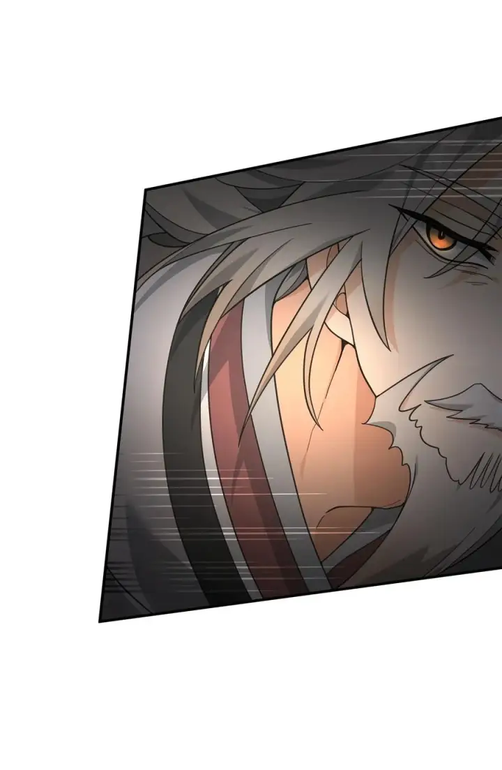 漫画《我真不想当奸臣》20 起手地狱难度第6张图
