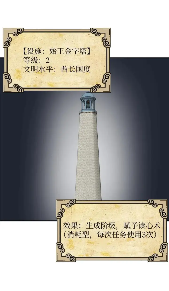 漫画《我真不想当奸臣》20 起手地狱难度第70张图