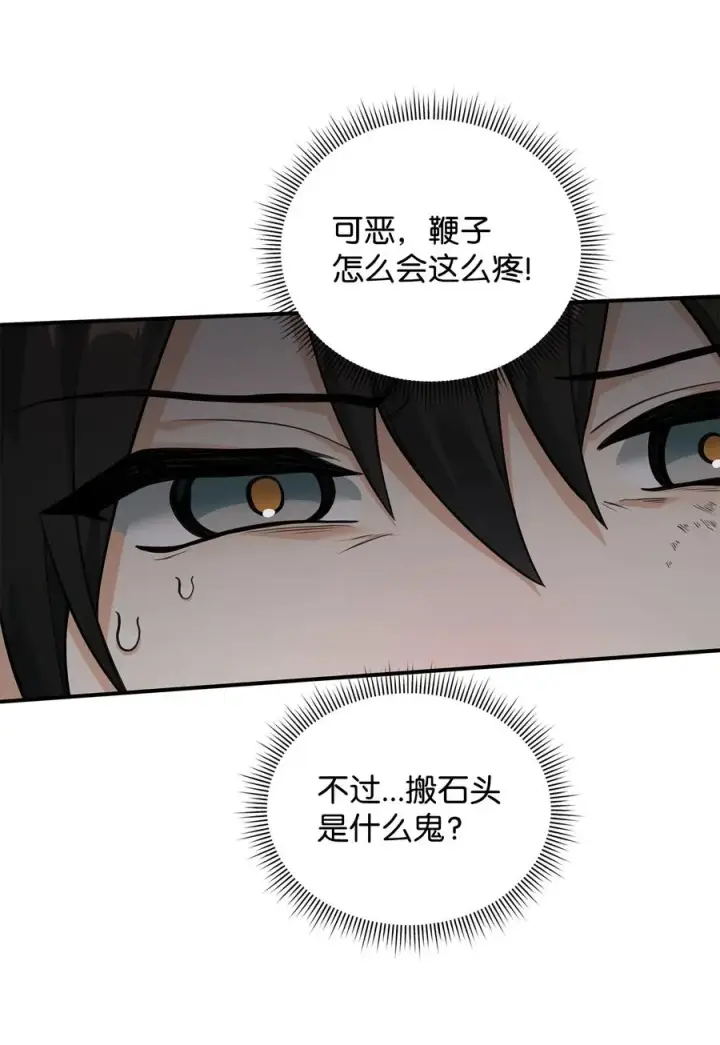 漫画《我真不想当奸臣》20 起手地狱难度第91张图