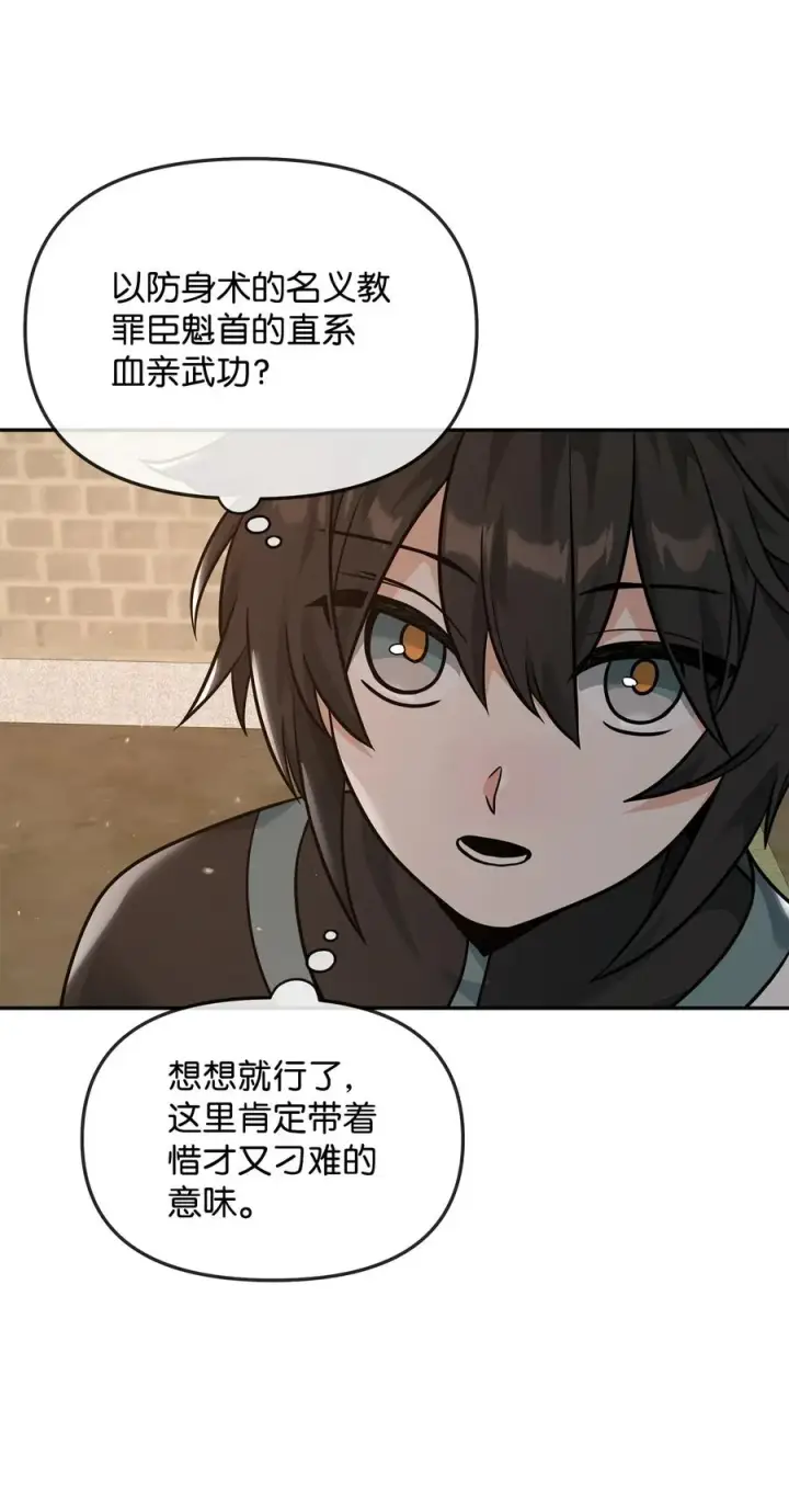 《我真不想当奸臣》23 斯乌的期望图33