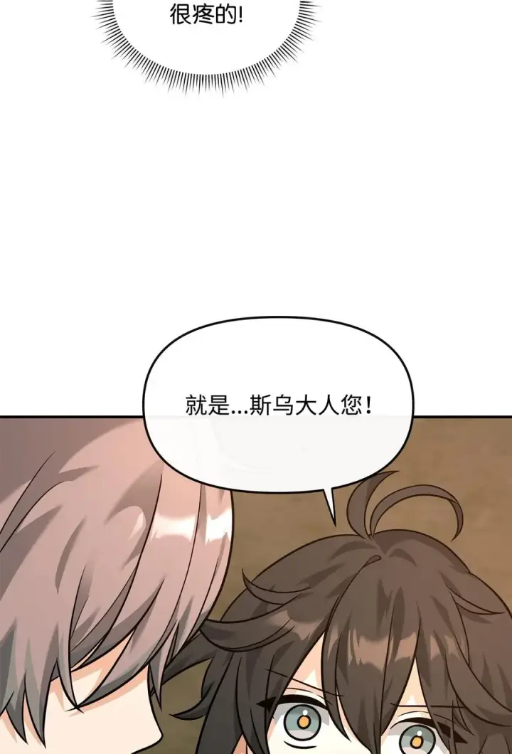 《我真不想当奸臣》23 斯乌的期望图78