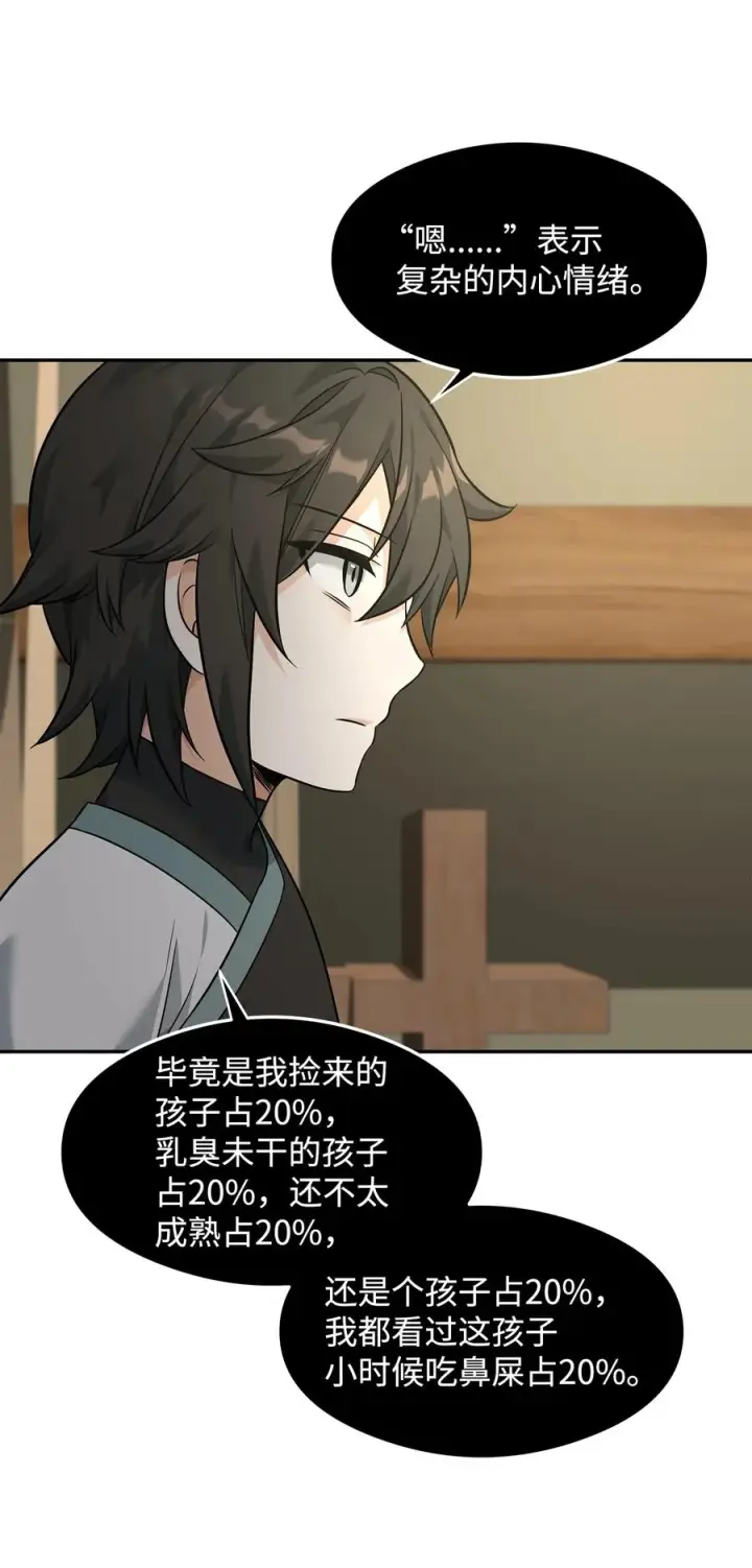 《我真不想当奸臣》24 当月老图33