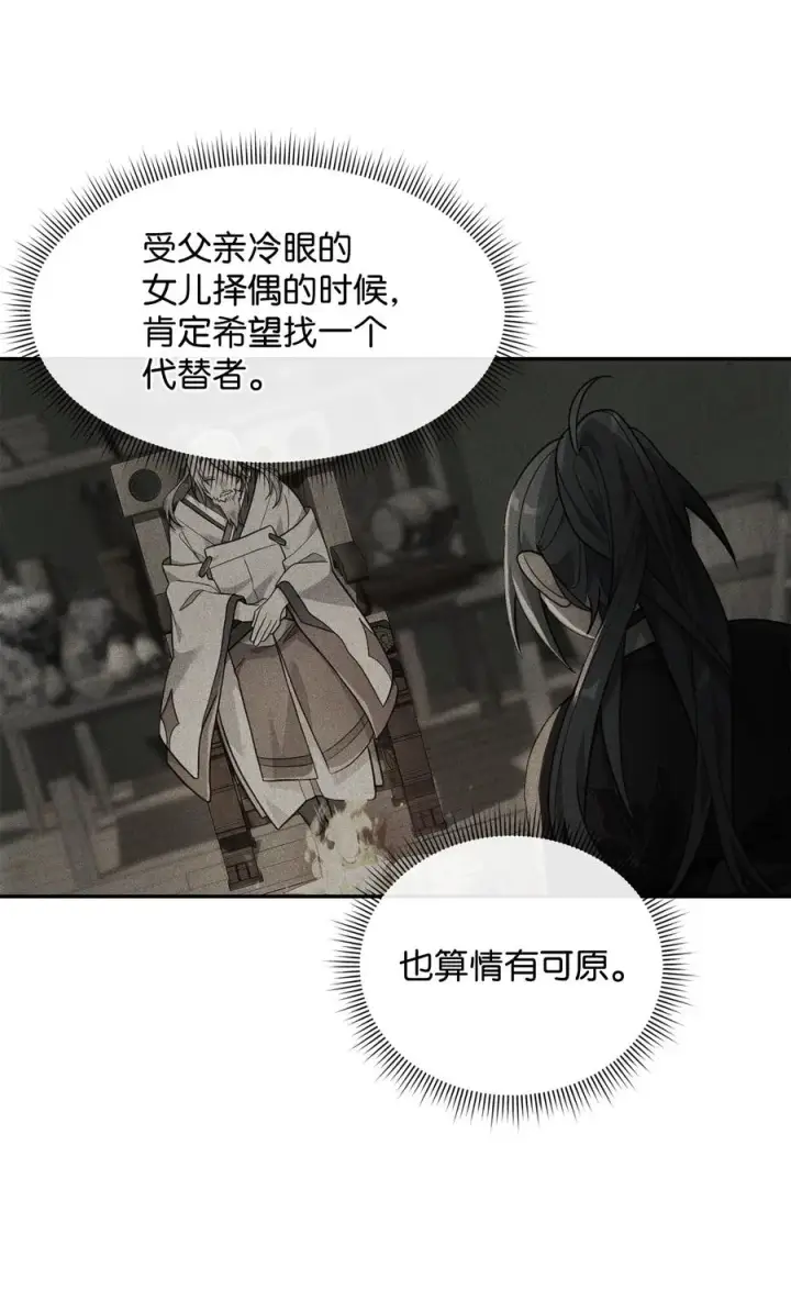 《我真不想当奸臣》24 当月老图38