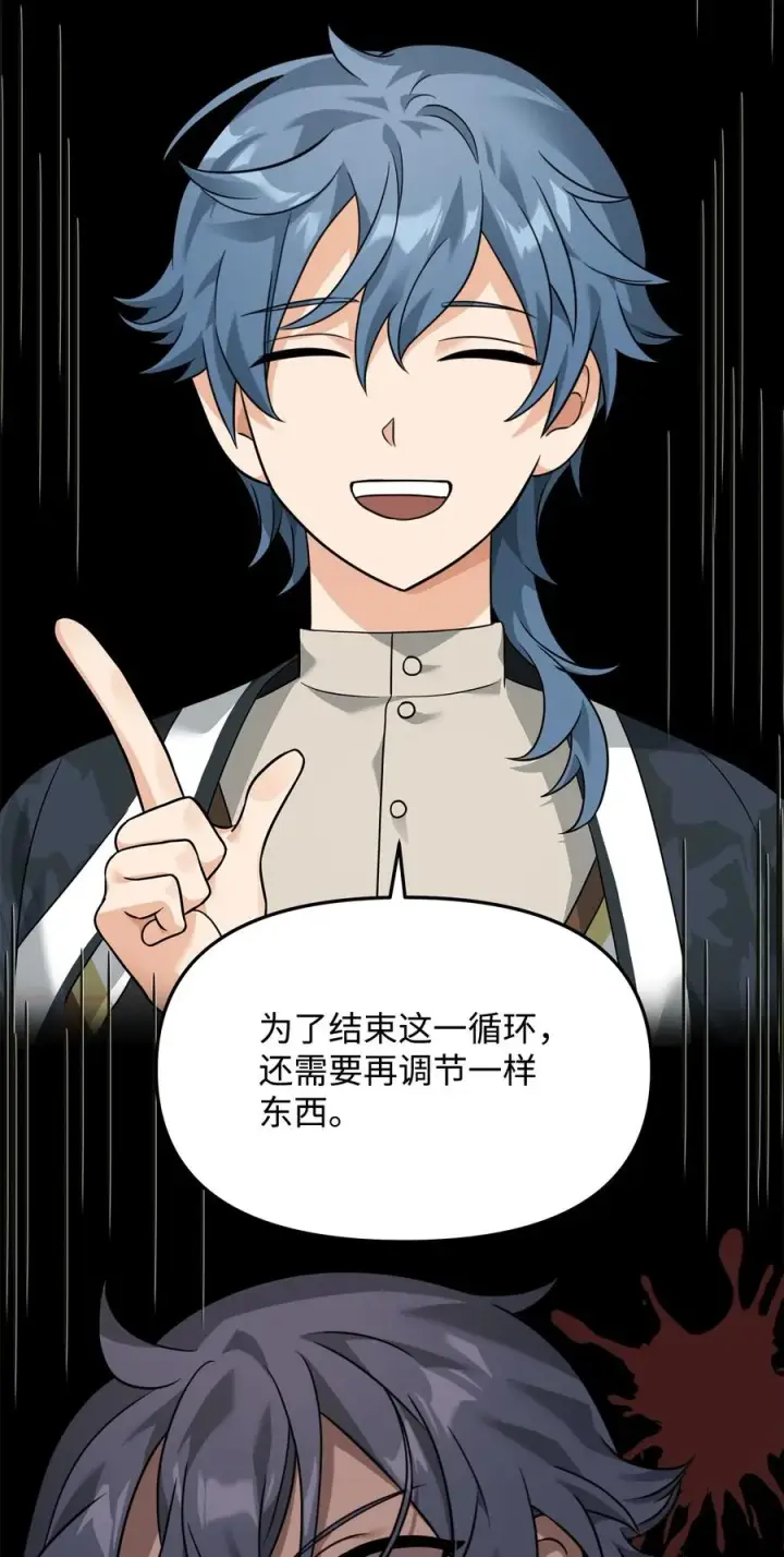 《我真不想当奸臣》31 心魔图32