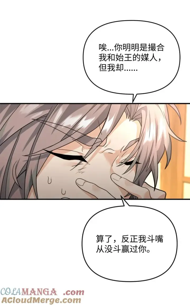 《我真不想当奸臣》38 王国形势图34
