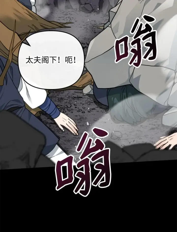 《我真不想当奸臣》46 生死未卜图20
