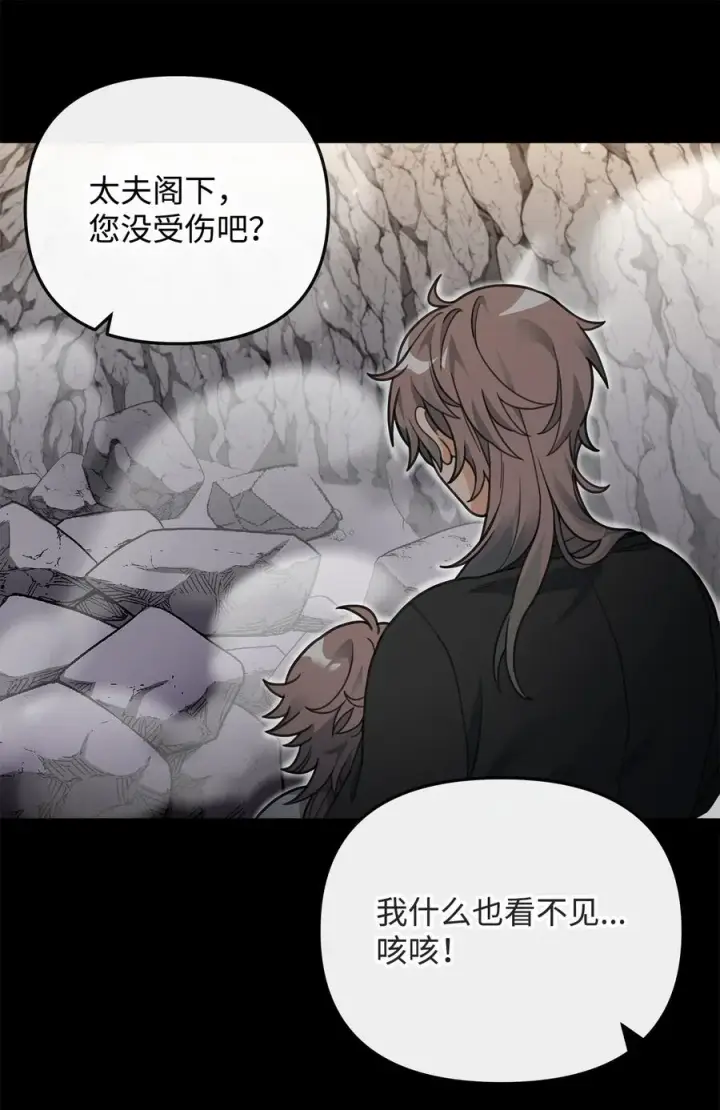 《我真不想当奸臣》46 生死未卜图23