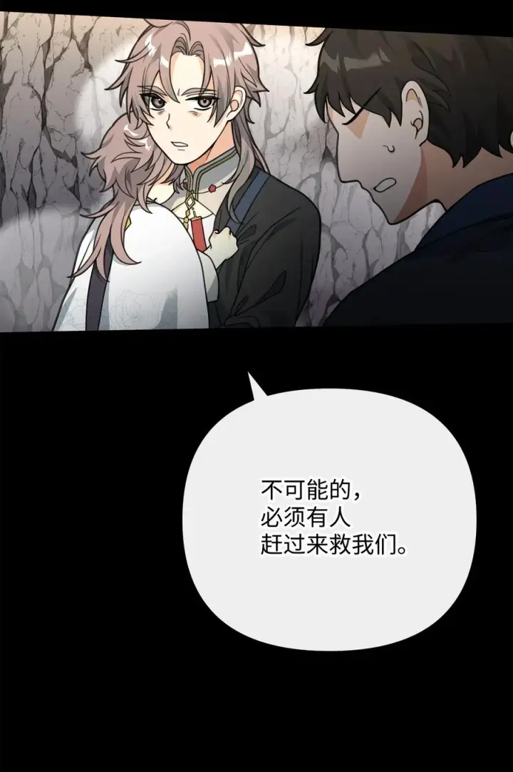 《我真不想当奸臣》46 生死未卜图27