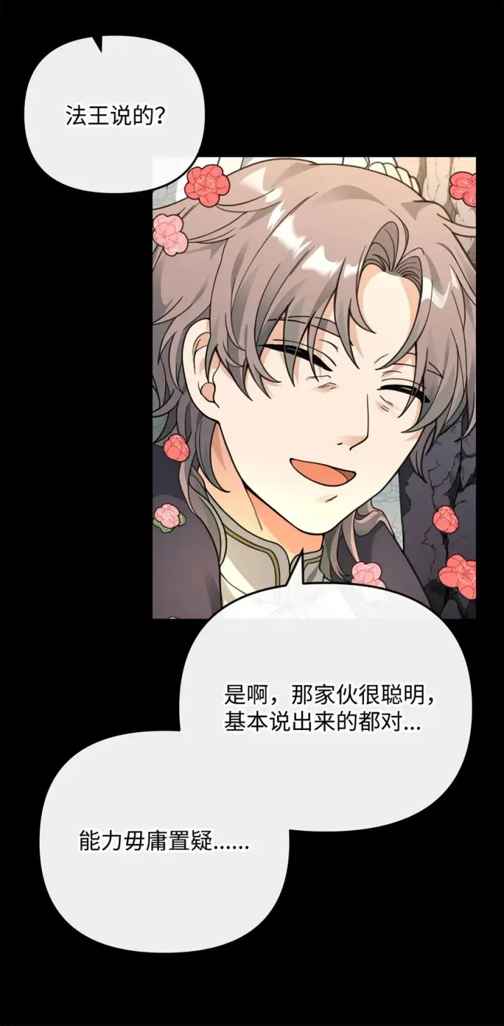 《我真不想当奸臣》46 生死未卜图5