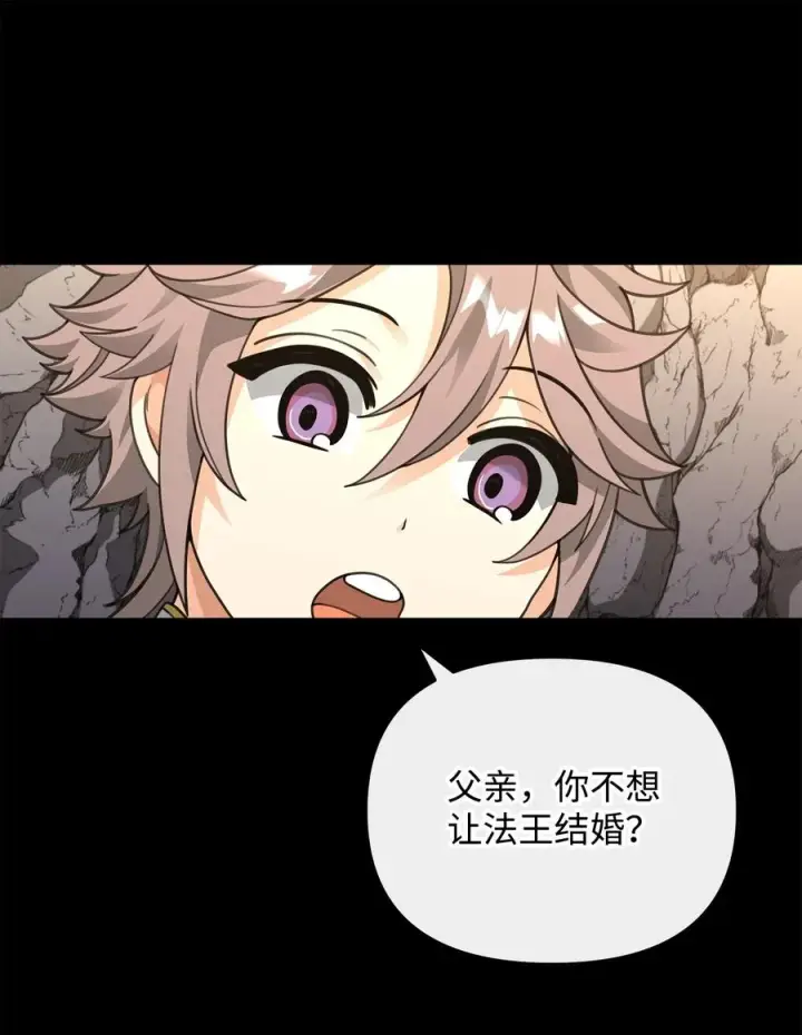 《我真不想当奸臣》46 生死未卜图6