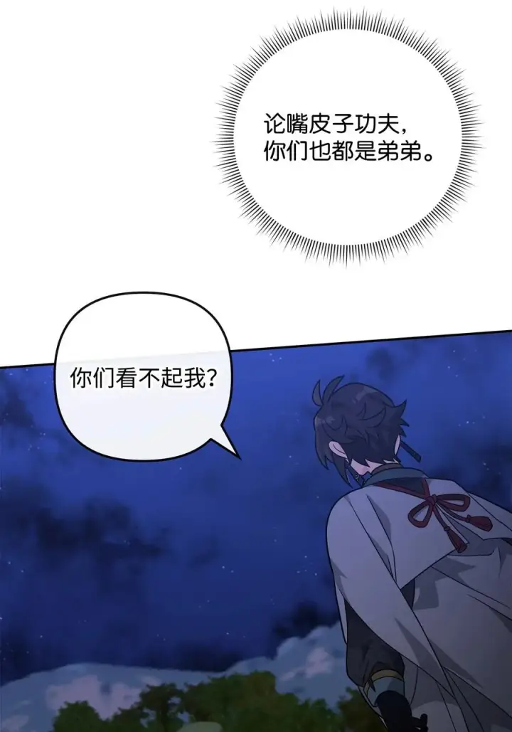《我真不想当奸臣》47 军权分配图74
