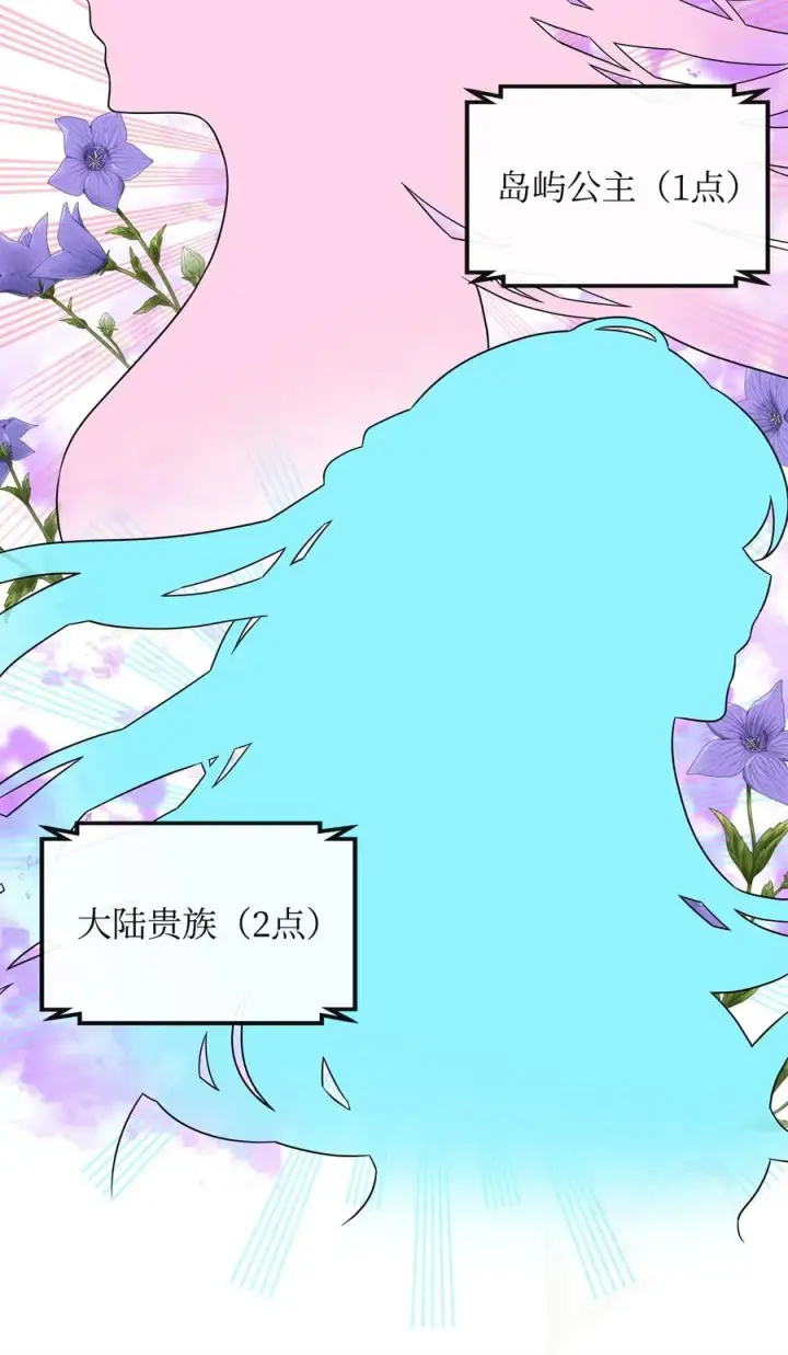 漫画《我真不想当奸臣》49 点数分配第39张图