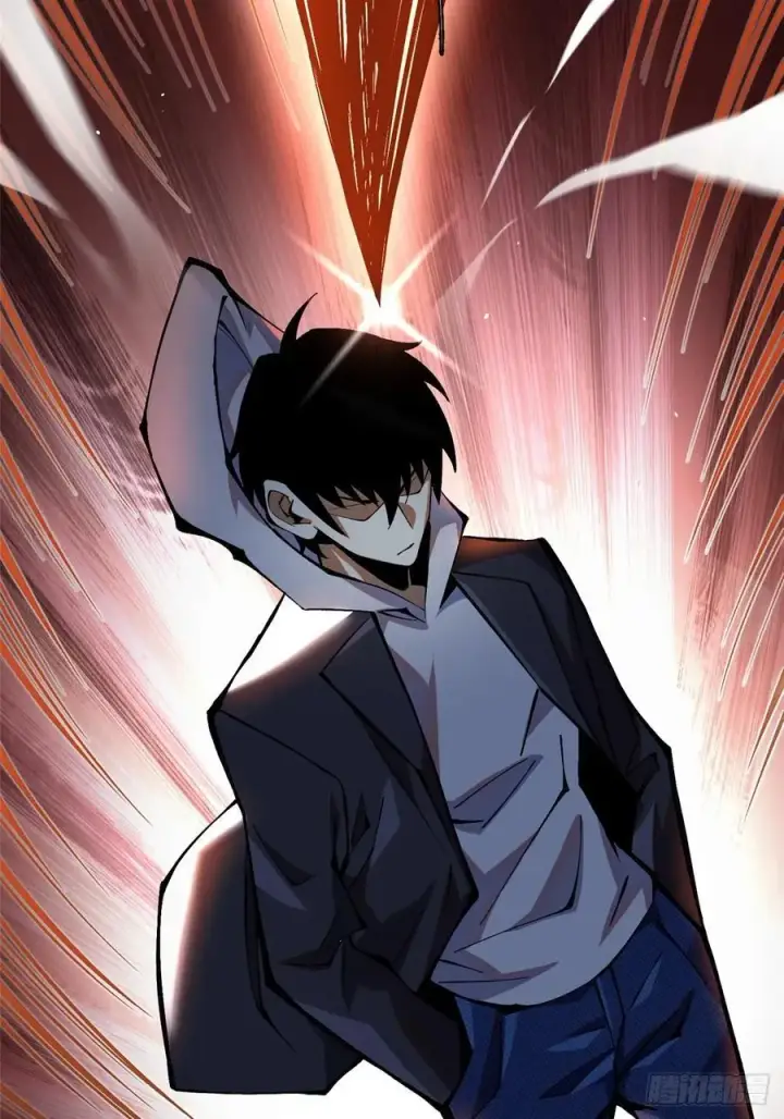 漫画《我真不想学禁咒》第18话第36张图