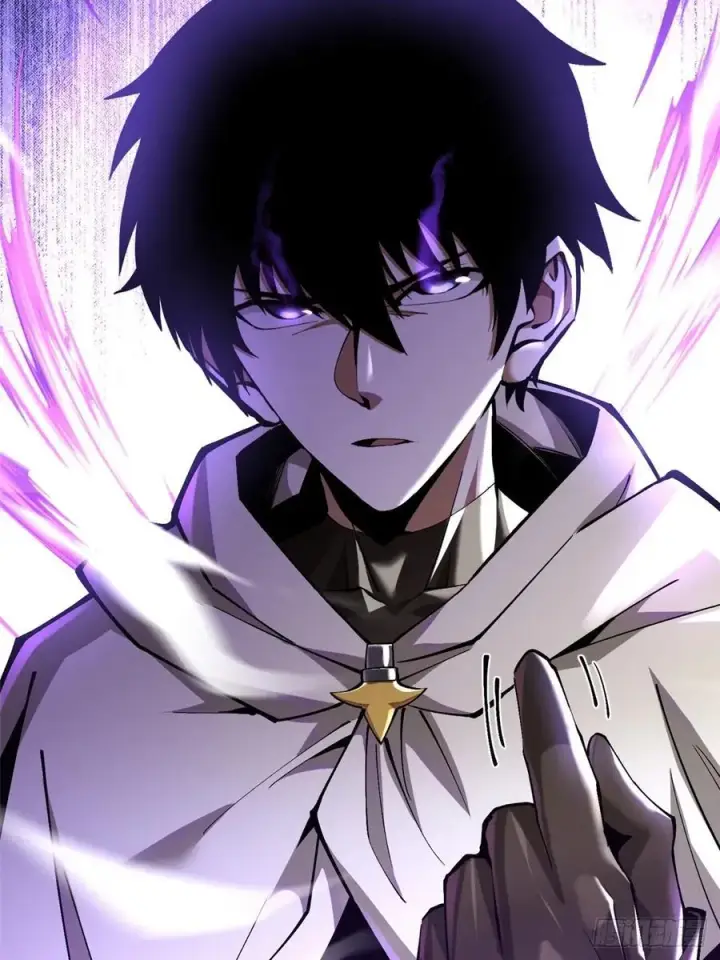 漫画《我真不想学禁咒》第35话第29张图