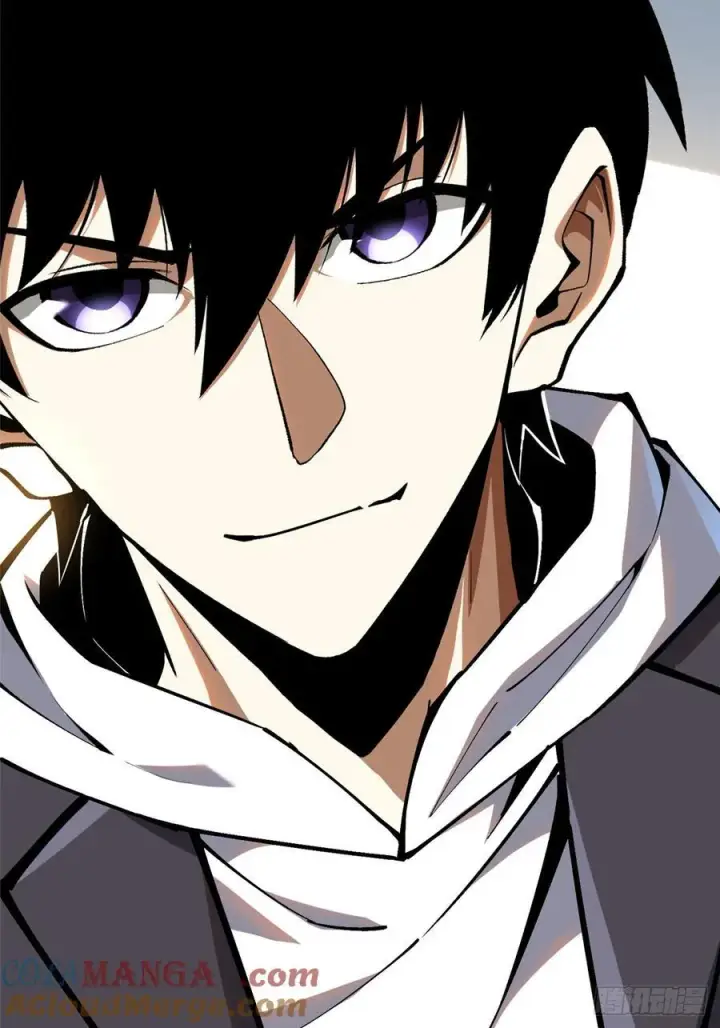 漫画《我真不想学禁咒》第37话第49张图