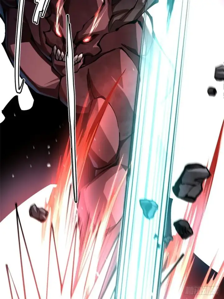 漫画《我真不想学禁咒》第39话第38张图