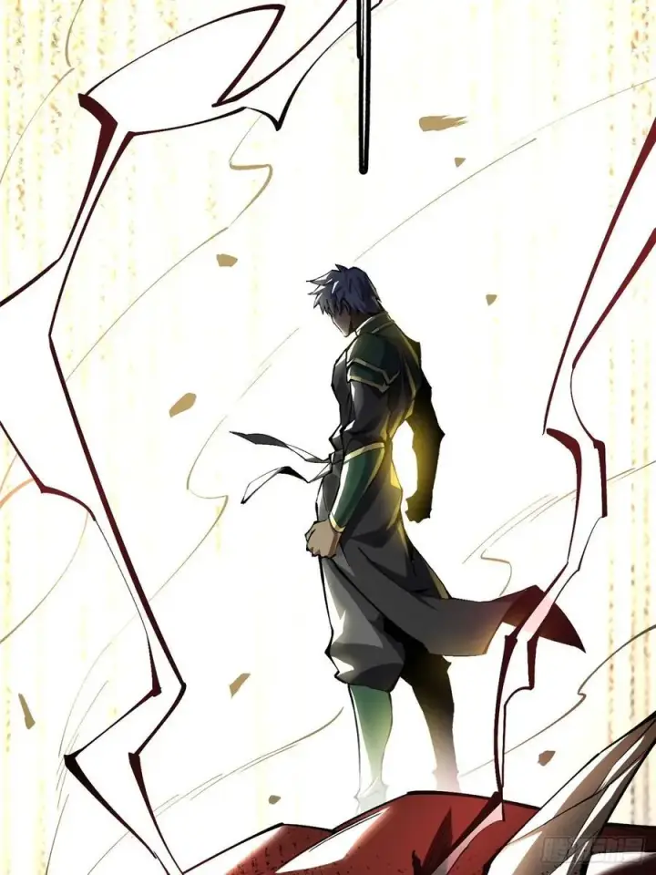漫画《我真不想学禁咒》第40话第38张图