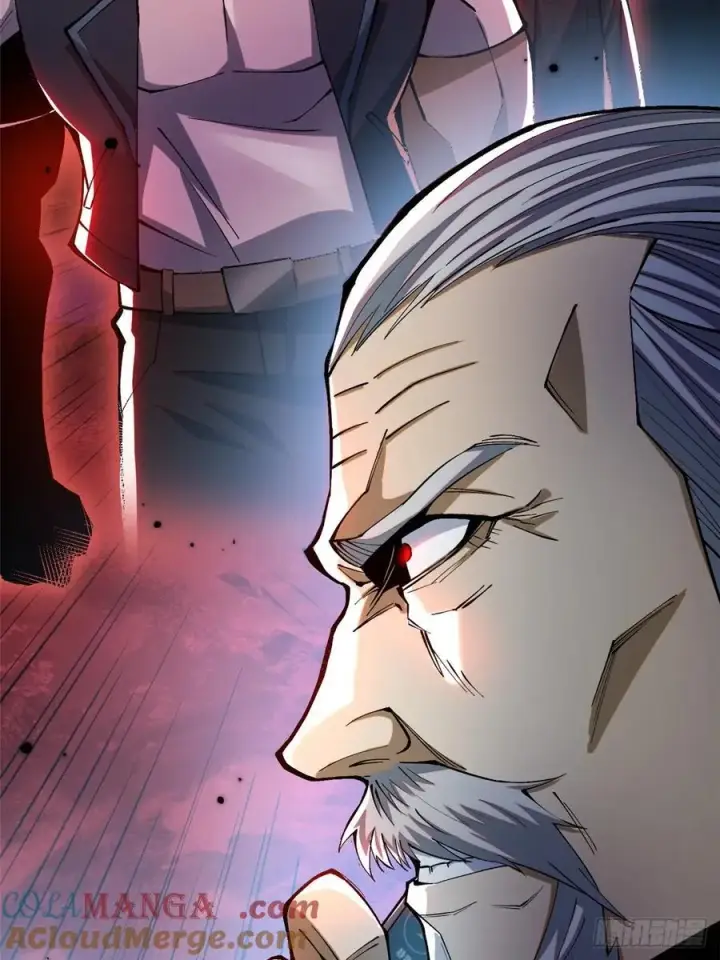 漫画《我真不想学禁咒》第50话第49张图