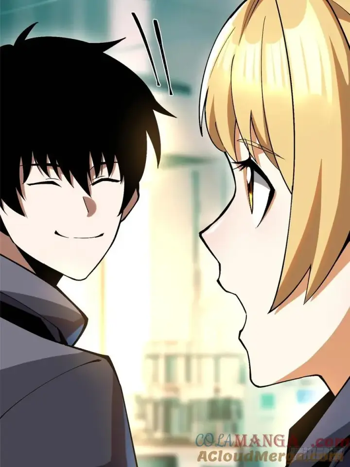 漫画《我真不想学禁咒》第55话第7张图