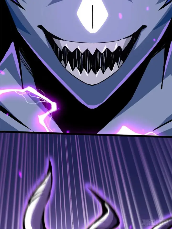 漫画《我真不想学禁咒》第132话第32张图