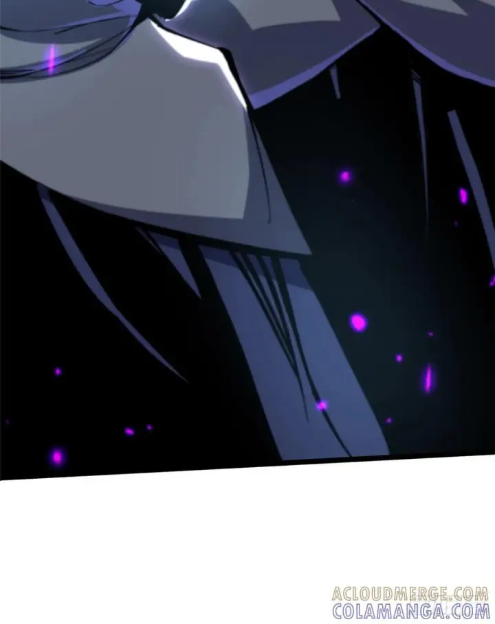 漫画《我真不想学禁咒》第132话第40张图