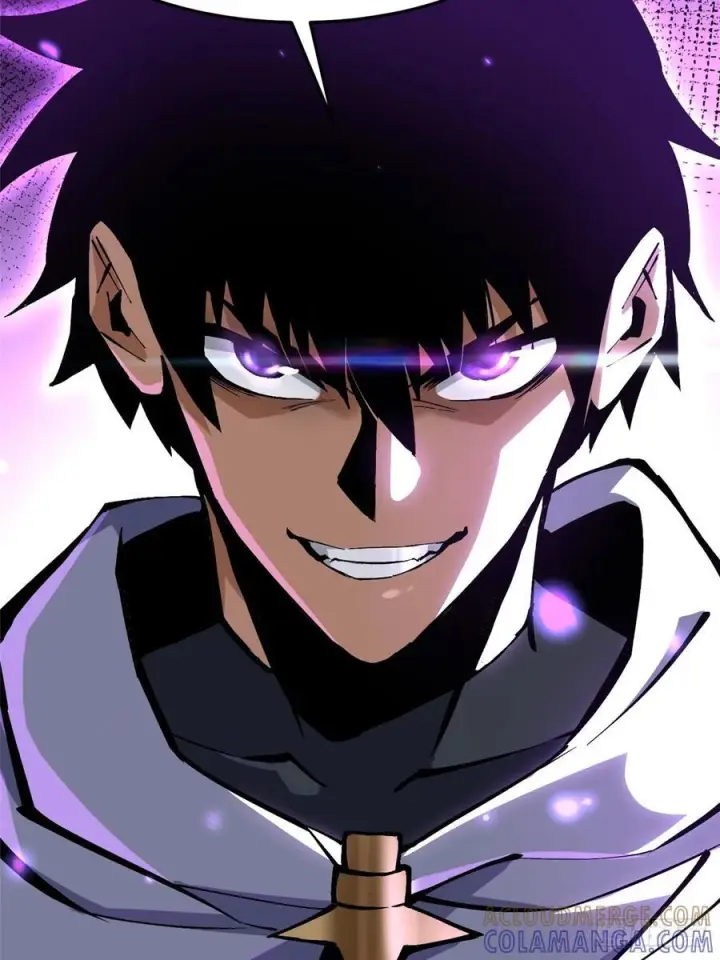 漫画《我真不想学禁咒》第132话第67张图