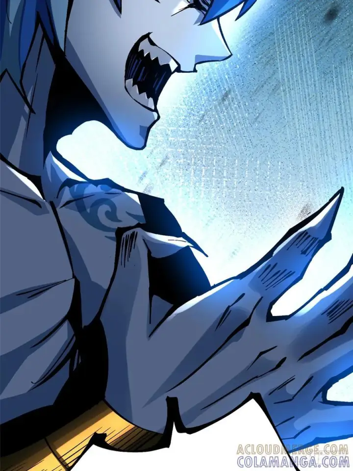 漫画《我真不想学禁咒》第133话第49张图