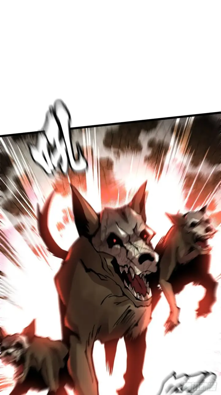 漫画《我真不想学禁咒》第137话第47张图
