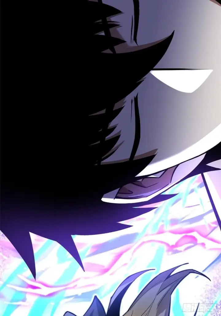 漫画《我真不想学禁咒》第137话第75张图